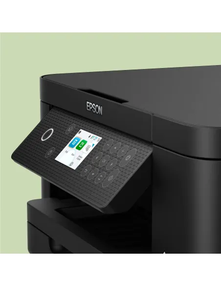 Epson Expression Home XP-5200 Inyección de tinta A4 4800 x 1200 DPI Wifi