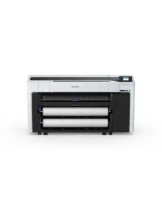 Epson T7700DM impresora de gran formato Wifi Inyección de tinta Color 2400 x 1200 DPI A0 (841 x 1189 mm) Ethernet