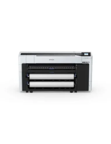 Epson T7700DM impresora de gran formato Wifi Inyección de tinta Color 2400 x 1200 DPI A0 (841 x 1189 mm) Ethernet