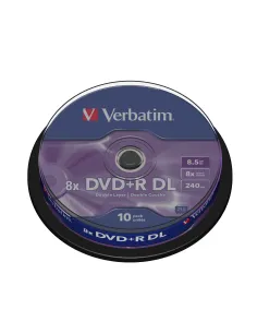 Verbatim VB-DPD55S1