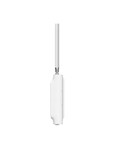 TP-Link EAP668 Outdoor HD 3500 Mbit s Blanco Energía sobre Ethernet (PoE)