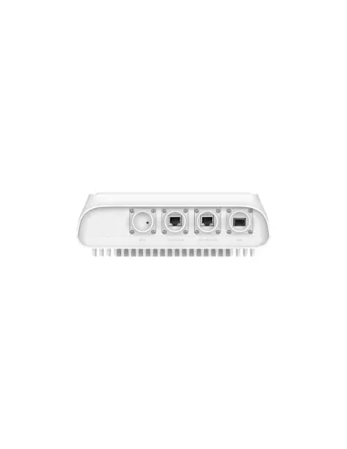 TP-Link EAP668 Outdoor HD 3500 Mbit s Blanco Energía sobre Ethernet (PoE)
