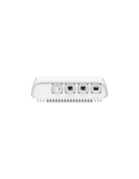 TP-Link EAP668 Outdoor HD 3500 Mbit s Blanco Energía sobre Ethernet (PoE)