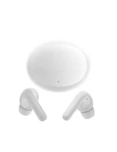 Honor Choice S8 Auriculares True Wireless Stereo (TWS) Dentro de oído Llamadas Música Bluetooth Blanco