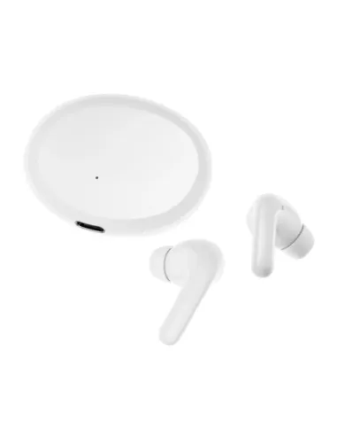 Honor Choice S8 Auriculares True Wireless Stereo (TWS) Dentro de oído Llamadas Música Bluetooth Blanco
