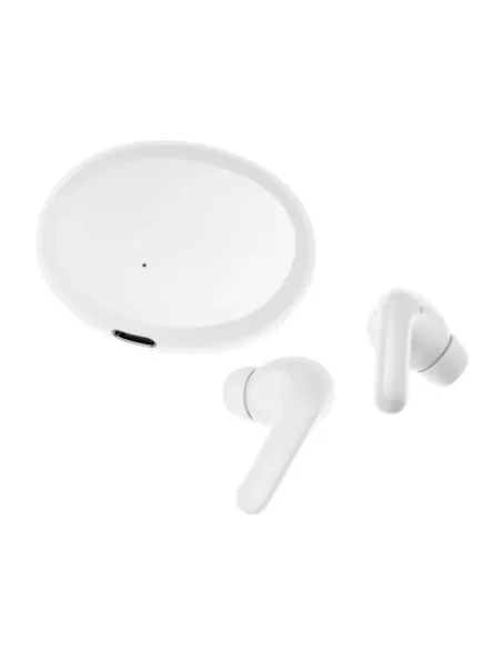 Honor Choice S8 Auriculares True Wireless Stereo (TWS) Dentro de oído Llamadas Música Bluetooth Blanco