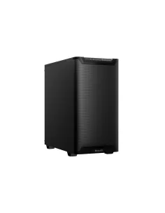 be quiet! PURE BASE 501 Airflow Black Midi Tower Negro