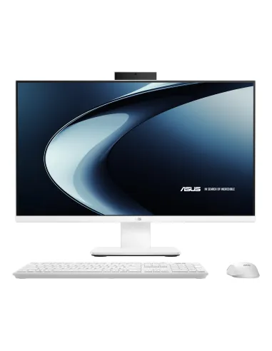 ASUS V400 AiO V470VAK-WPE1040 - Sobremesa todo en uno 27" Full HD (Intel Core 5 210H, 16GB RAM, 1TB SSD, Graphics, Sin Sistema