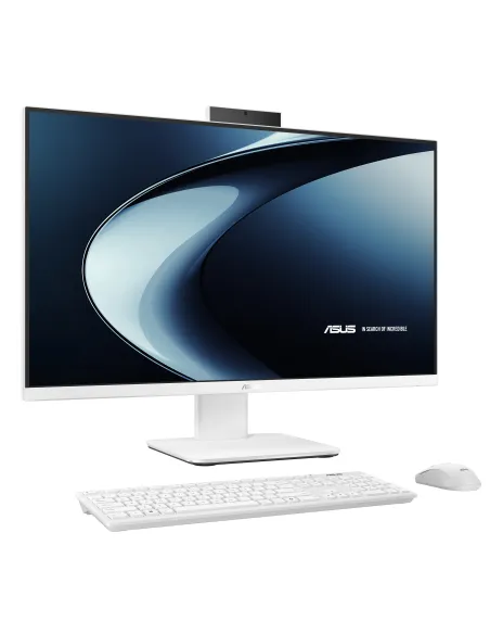 ASUS V400 AiO V470VAK-WPE1040 - Sobremesa todo en uno 27" Full HD (Intel Core 5 210H, 16GB RAM, 1TB SSD, Graphics, Sin Sistema