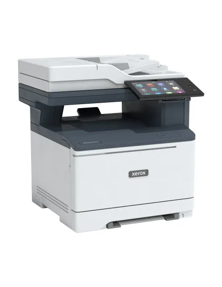 Xerox VersaLink C415 A4 40 ppm Copia impresión escaneado fax a doble cara PS3 PCL5e 6 2 bandejas 251 hojas