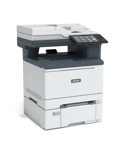 Xerox VersaLink C415 A4 40 ppm Copia impresión escaneado fax a doble cara PS3 PCL5e 6 2 bandejas 251 hojas