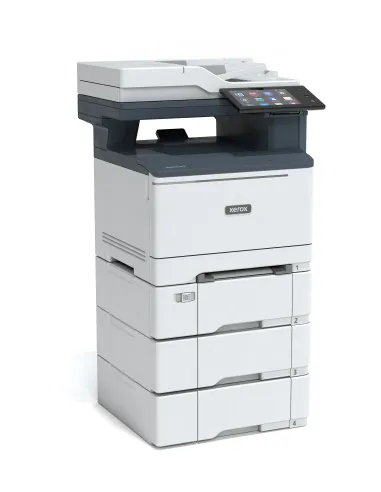 Xerox VersaLink C415 A4 40 ppm Copia impresión escaneado fax a doble cara PS3 PCL5e 6 2 bandejas 251 hojas