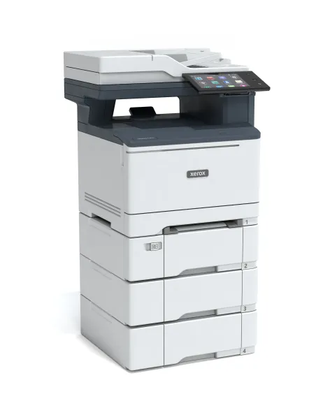 Xerox VersaLink C415 A4 40 ppm Copia impresión escaneado fax a doble cara PS3 PCL5e 6 2 bandejas 251 hojas