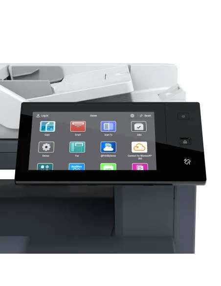 Xerox VersaLink C415 A4 40 ppm Copia impresión escaneado fax a doble cara PS3 PCL5e 6 2 bandejas 251 hojas