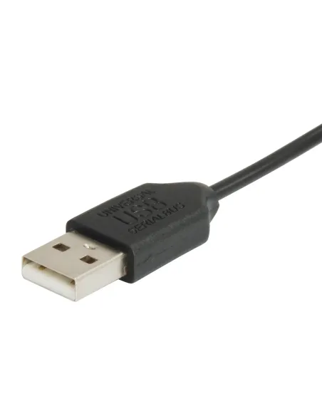 Conceptronic Travel 4 Ports USB Hub