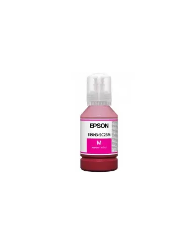 Epson SC-T3100x Magenta 140ml T49H