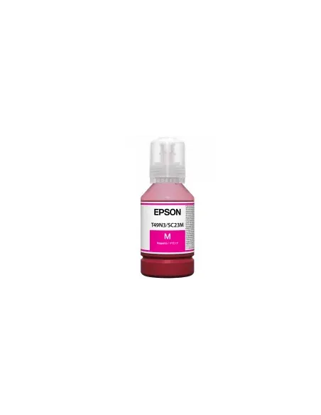 Epson SC-T3100x Magenta 140ml T49H