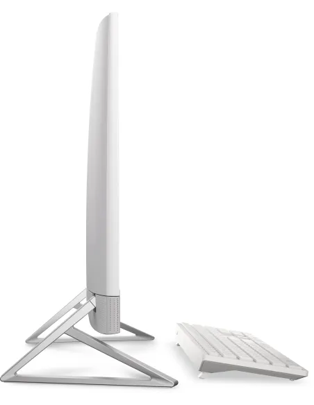 DELL EC24250 Intel Core 5 120U 60,5 cm (23.8") 1920 x 1080 Pixeles Pantalla táctil PC todo en uno 16 GB DDR5-SDRAM 1 TB SSD