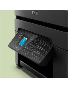Epson WorkForce WF-2930DWF Inyección de tinta A4 5760 x 1440 DPI 33 ppm Wifi 2
