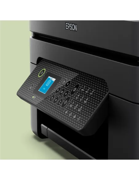 Epson WorkForce WF-2930DWF Inyección de tinta A4 5760 x 1440 DPI 33 ppm Wifi