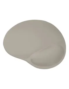 Trust 26012 alfombrilla para ratón Beige