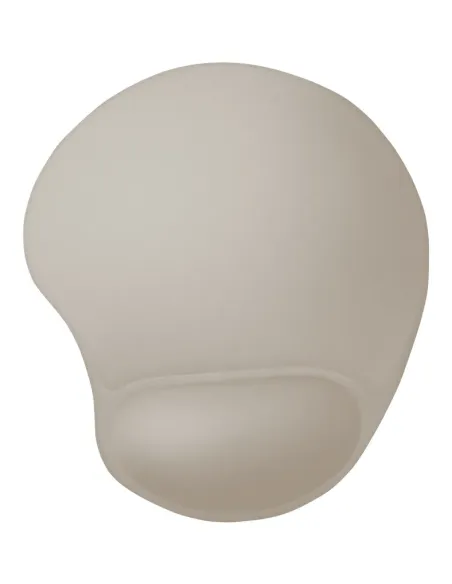 Trust 26012 alfombrilla para ratón Beige