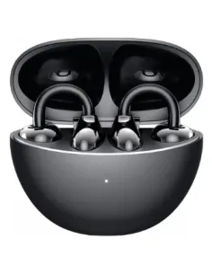 Honor CLIP Auriculares Inalámbrico Clip de oreja Llamadas Música Bluetooth Negro 2