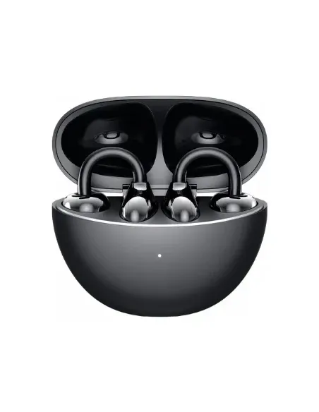 Honor CLIP Auriculares Inalámbrico Clip de oreja Llamadas Música Bluetooth Negro