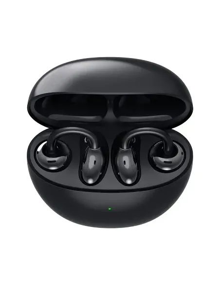 Honor CLIP Auriculares Inalámbrico Clip de oreja Llamadas Música Bluetooth Negro