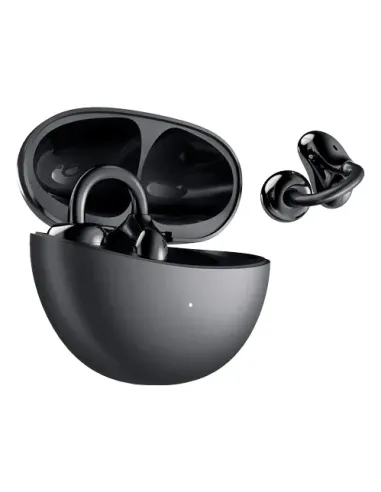 Honor CLIP Auriculares Inalámbrico Clip de oreja Llamadas Música Bluetooth Negro