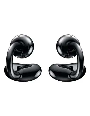 Honor CLIP Auriculares Inalámbrico Clip de oreja Llamadas Música Bluetooth Negro