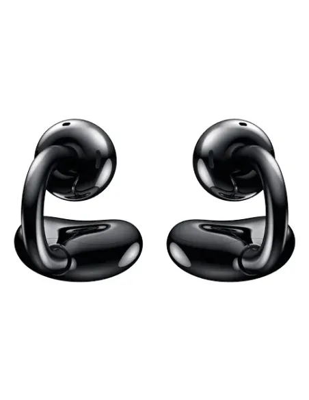 Honor CLIP Auriculares Inalámbrico Clip de oreja Llamadas Música Bluetooth Negro
