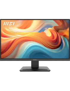 MSI Pro MP241 E14V pantalla para PC 60,5 cm (23.8") 1920 x 1080 Pixeles Full HD LCD Negro 2
