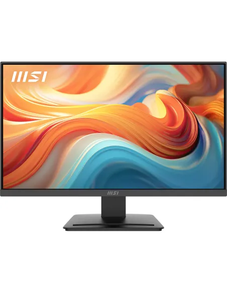 MSI Pro MP241 E14V pantalla para PC 60,5 cm (23.8") 1920 x 1080 Pixeles Full HD LCD Negro