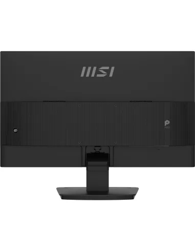 MSI Pro MP241 E14V pantalla para PC 60,5 cm (23.8") 1920 x 1080 Pixeles Full HD LCD Negro