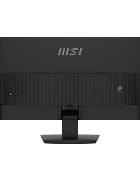 MSI Pro MP241 E14V pantalla para PC 60,5 cm (23.8") 1920 x 1080 Pixeles Full HD LCD Negro