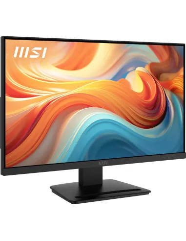 MSI Pro MP241 E14V pantalla para PC 60,5 cm (23.8") 1920 x 1080 Pixeles Full HD LCD Negro