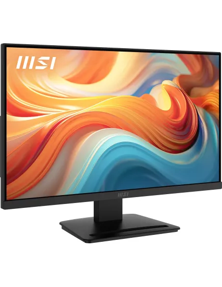 MSI Pro MP241 E14V pantalla para PC 60,5 cm (23.8") 1920 x 1080 Pixeles Full HD LCD Negro