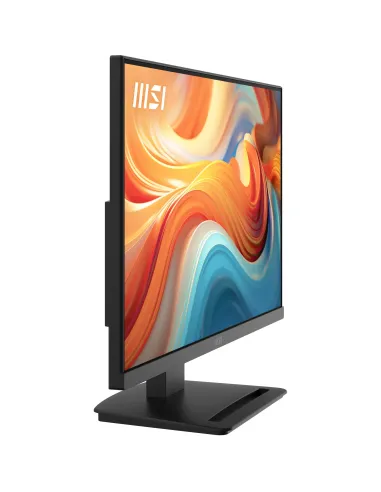 MSI Pro MP241 E14V pantalla para PC 60,5 cm (23.8") 1920 x 1080 Pixeles Full HD LCD Negro