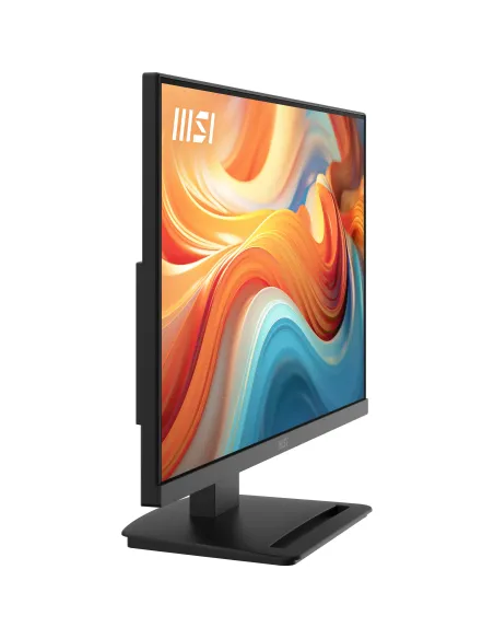 MSI Pro MP241 E14V pantalla para PC 60,5 cm (23.8") 1920 x 1080 Pixeles Full HD LCD Negro