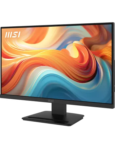 MSI Pro MP241 E14V pantalla para PC 60,5 cm (23.8") 1920 x 1080 Pixeles Full HD LCD Negro