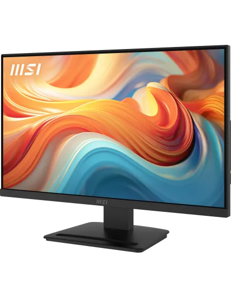 MSI Pro MP241 E14V pantalla para PC 60,5 cm (23.8") 1920 x 1080 Pixeles Full HD LCD Negro