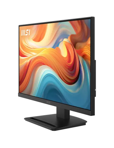 MSI Pro MP241 E14V pantalla para PC 60,5 cm (23.8") 1920 x 1080 Pixeles Full HD LCD Negro