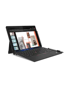 Lenovo ThinkPad X12 Detachable Gen 2 Intel Core Ultra 7 164U Híbrido (2-en-1) 31,2 cm (12.3") Pantalla táctil 16 GB 2