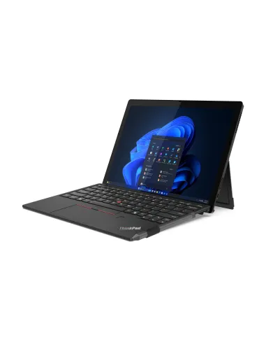 Lenovo ThinkPad X12 Detachable Gen 2 Intel Core Ultra 7 164U Híbrido (2-en-1) 31,2 cm (12.3") Pantalla táctil 16 GB
