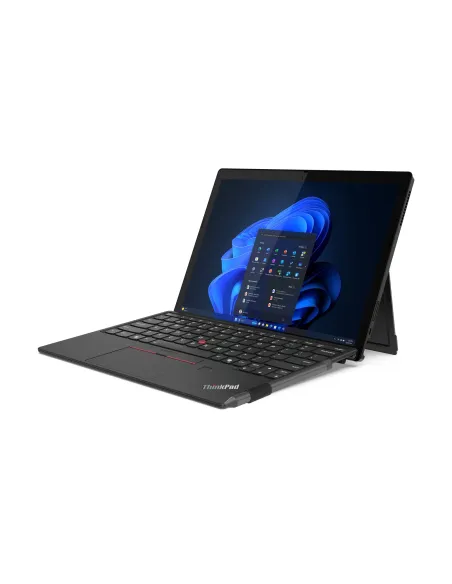 Lenovo ThinkPad X12 Detachable Gen 2 Intel Core Ultra 7 164U Híbrido (2-en-1) 31,2 cm (12.3") Pantalla táctil 16 GB