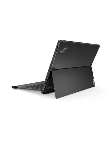 Lenovo ThinkPad X12 Detachable Gen 2 Intel Core Ultra 7 164U Híbrido (2-en-1) 31,2 cm (12.3") Pantalla táctil 16 GB