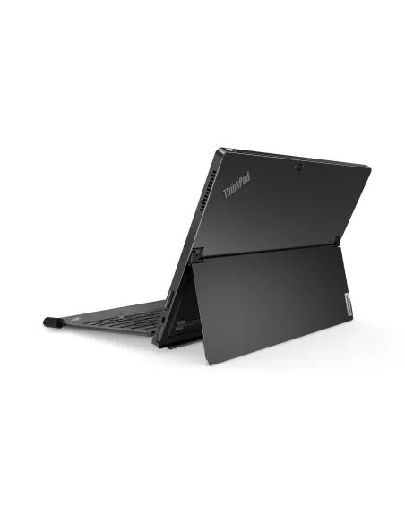 Lenovo ThinkPad X12 Detachable Gen 2 Intel Core Ultra 7 164U Híbrido (2-en-1) 31,2 cm (12.3") Pantalla táctil 16 GB