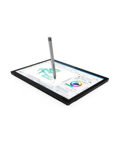 Lenovo ThinkPad X12 Detachable Gen 2 Intel Core Ultra 7 164U Híbrido (2-en-1) 31,2 cm (12.3") Pantalla táctil 16 GB