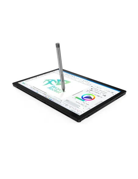 Lenovo ThinkPad X12 Detachable Gen 2 Intel Core Ultra 7 164U Híbrido (2-en-1) 31,2 cm (12.3") Pantalla táctil 16 GB